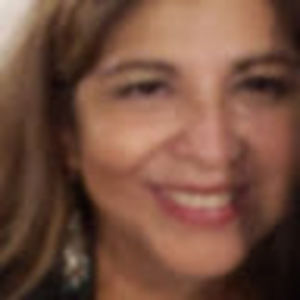 Meet your Posher, Lucy